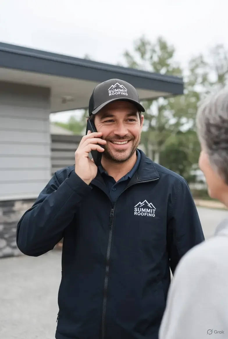 Flat Roof Leak Repair Bellevue, ID FAQs